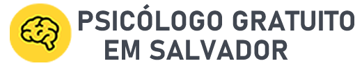 Psicólogo Gratuito em Salvador,Terapia de Casal Gratuita em Salvador Logo